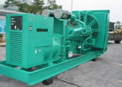 喀什75kw康明斯柴油发电车出租图片 喀什75kw康明斯柴油发电车出租图片